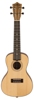 Укулеле Lanikai Spruce Pacific Walnut SPPW-CX