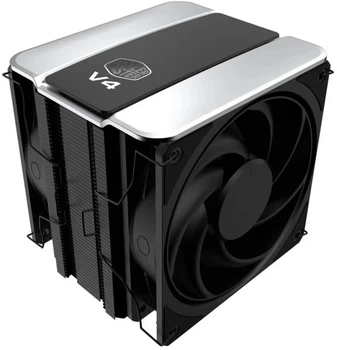 Chłodzenie Cooler Master V4 ALPHA 3DHP Black (MAZ-T2HP-217PK-R1)