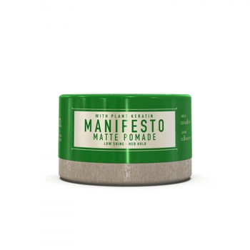 Матовая помада для волос Immortal Manifesto 150ml 150 мл INF97