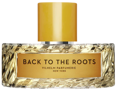 Парфумована вода унісекс Vilhelm Parfumerie Back to the Roots 100 мл (3760298545139)