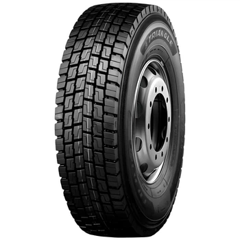 Грузовые шины Sonix SX888 (ведущая) 285/70 R19.5 150/148J 18PR