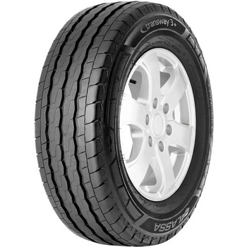 Літні шини Lassa Transway 3+ 235/65 R16 121/119R