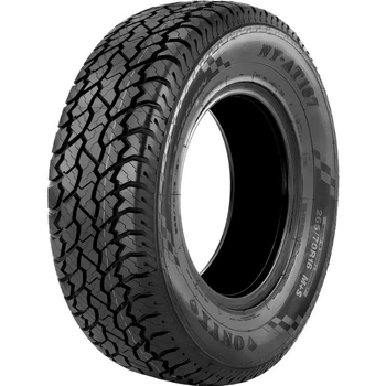 Всесезонные шины Onyx NY-AT687 265/60 R18 110T