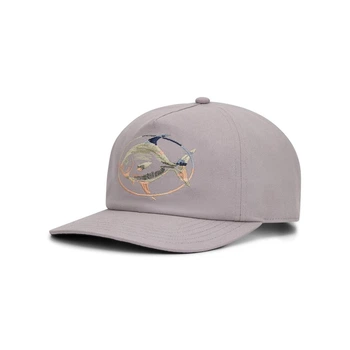 Кепка Simms Double Haul Cap Shale Salt Catch