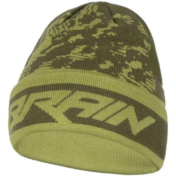 Шапка Brain Scale 58 green