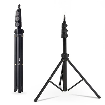 Стійка штатив Tripod Stand Multifunctional Jmary MT-38 ¼ 1.68m