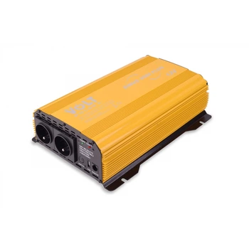 Перетворювач напруги VOLT Polska SINUS PLUS 4000 12/230V 2000/4000W