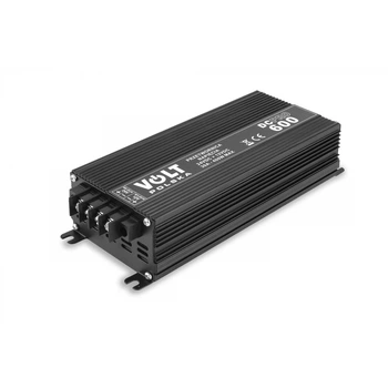 Перетворювач напруги Volt Polska DC PRO 600 24VDC/12VDC