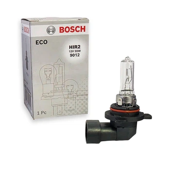 Галогенная лампа HIR2 Px22dU 9012 Bosch Eco 12V 55W 1987302828 (00709)