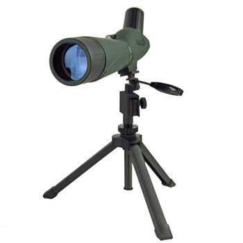 Подзорная труба Hawke Vantage 20-60x60 WP в комплекте штатив (трипод)