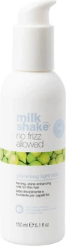 Mleczko Milk_Shake No Frizz Allowed do włosów cienkich 150 ml (8032274196099)