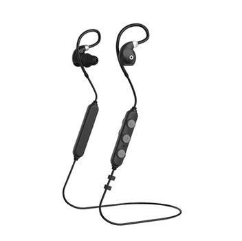 Активні Беруші для стрільби Earmor M200T з Bluetooth 5.4 NRR26 (SNR 32 дБ) Чорні HDSYR_3248