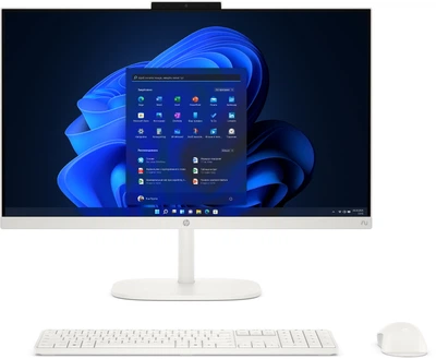 Моноблок HP ProStudio 2 AiO G2a (D35F2ET#AKD) Cashmere White