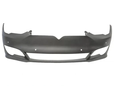 Бампер передній Tesla Model S (2016-2021) 1077925-00-A
