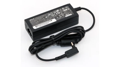 Блок живлення для ноутбука Acer 45w 19v 2.37a 3.0*1.1