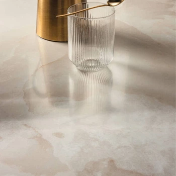 Керамограніт Mirage Onyce Coconut ON 01 PRL SQ 120x120 см