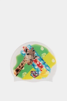 Шапка для плавання Arena HD CAP Multicolor Uni (005572-225)