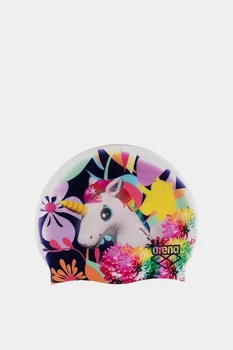 Шапка для плавання Arena HD CAP Multicolor Uni (005572-229)