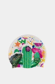 Шапка для плавання Arena HD CAP Multicolor Uni (005572-228)