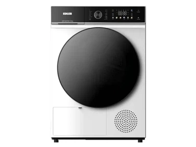 Сушильна машина EDLER EDF102HPGB