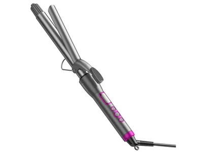 Плойка для волосся Hoco HP43 Gray (6942007631655)