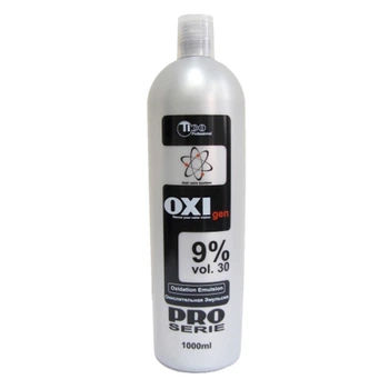 Окислитель Tico Ticolor Ammonia Free OXIgen 9% 1000 мл