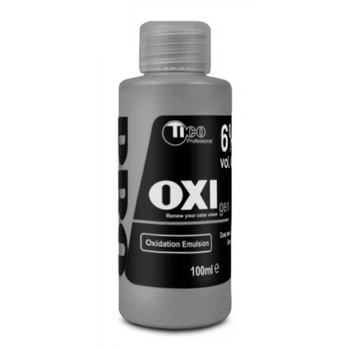 Окислитель Tico Ticolor Classic OXIgen 6% 100 мл