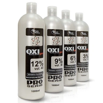 Окислитель Tico Ticolor Ammonia Free OXIgen 3% 1000 мл