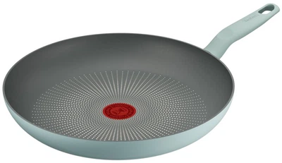 Сковорода Tefal Halo Eucalyptus 30 см G0160702