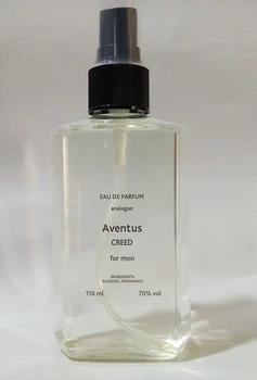 Парфумована вода аналог Aventus Creed 110 мл