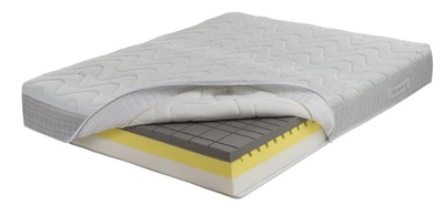 Матрац Magniflex Magnistretch 10 160х200