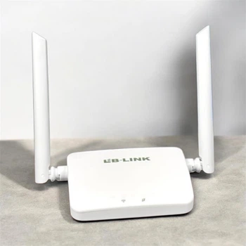 Маршрутизатор LB-LINK BL-CPE600EU 4G LTE Wi-Fi с поддержкой SIM