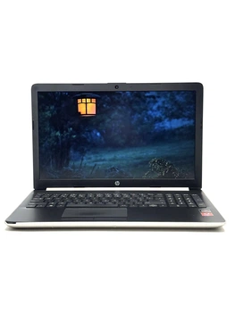 Ноутбук HP 15-db0997na IPS AMD Ryzen 3 (Ryzen 3 2200U) 8 Гб 128 Гб SSD Клас B (NTB0426086)