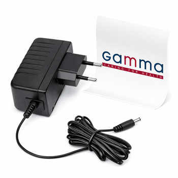 - Блок живлення (адаптер) 6V для тонометра Gamma /Optimal універсальний адаптер 6V 220V для автоматичних тонометрів,