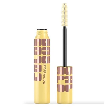 Туш Maybelline New York Colossal BUBBLE чорна 10 мл (3600531701802)