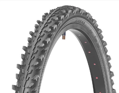 Покрышка 26x1.95 (50-559) Kenda K839, Commuter/Trekking, 22tpi