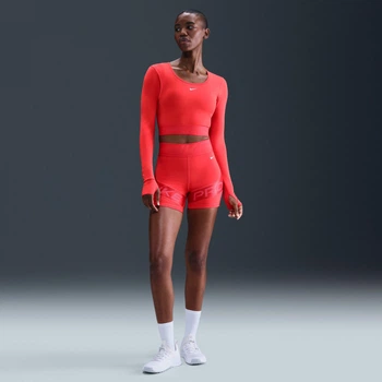 Шорти жіночі Pro Sculpt Red HV2366-633 M