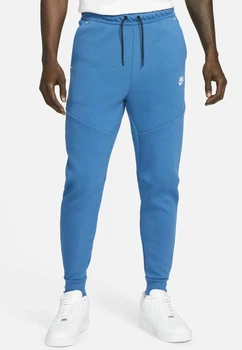 Штани чоловічі Sportswear Tech Fleece Blue CU4495-407 S