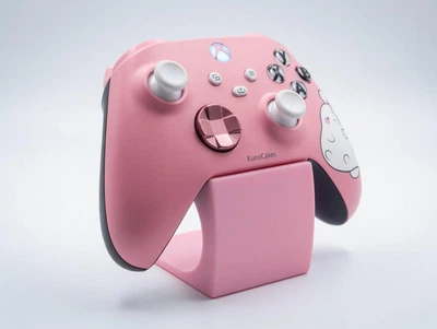 Дизайнерская подставка для Xbox геймпадов