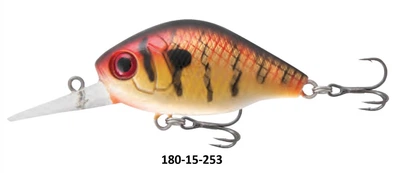 Воблер Rapture R.PRO BB CRANK 05 DR BLS F 8g/45mm