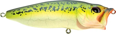 Воблер Rapture R.PRO LP POP F 15g/70mm Baby Bass