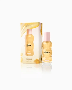 Парфуми для волосся Gisou Honey infused hair perfume wildflower honey 15 мл