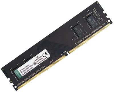 Оперативная память Kingston 2400 - купить в Киеве: цена, отзывы