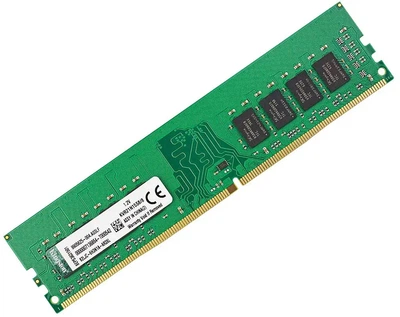 【動確済】Kingston DDR4 PC4- 21300 8GBx2 16GB Kingston DDR4 SDRAM 8 ГБ - ROZETKA - купить оперативную память в