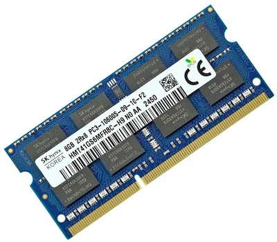 Оперативная память DDR3 SDRAM SK hynix - купить в Киеве: цена