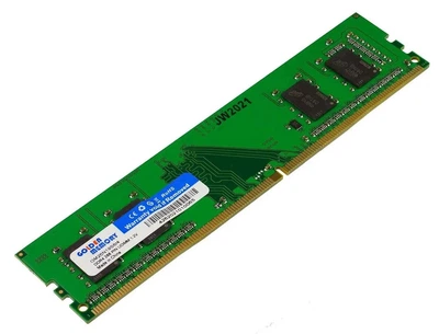 Оперативная память Golden Memory DDR4 4GB 2666MHz DIMM для ПК (GM26N19S8/4)