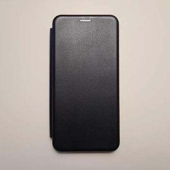 Чохол книжка Magnei Huawei P Smart Z на магніті чорний