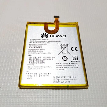 Батарея аккумулятор для Huawei Y6 Pro TIT-U02 (HB526379EBC) Original