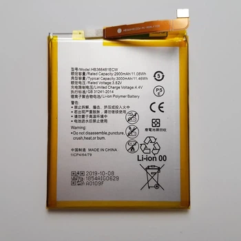 Батарея аккумулятор для Huawei Y6 2018 / Y6 Prime 2018 (HB366481ECW) Original