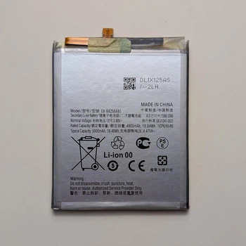 Батарея аккумулятор для Samsung Galaxy A25, A55 (EB-BA256ABS) Original PRC